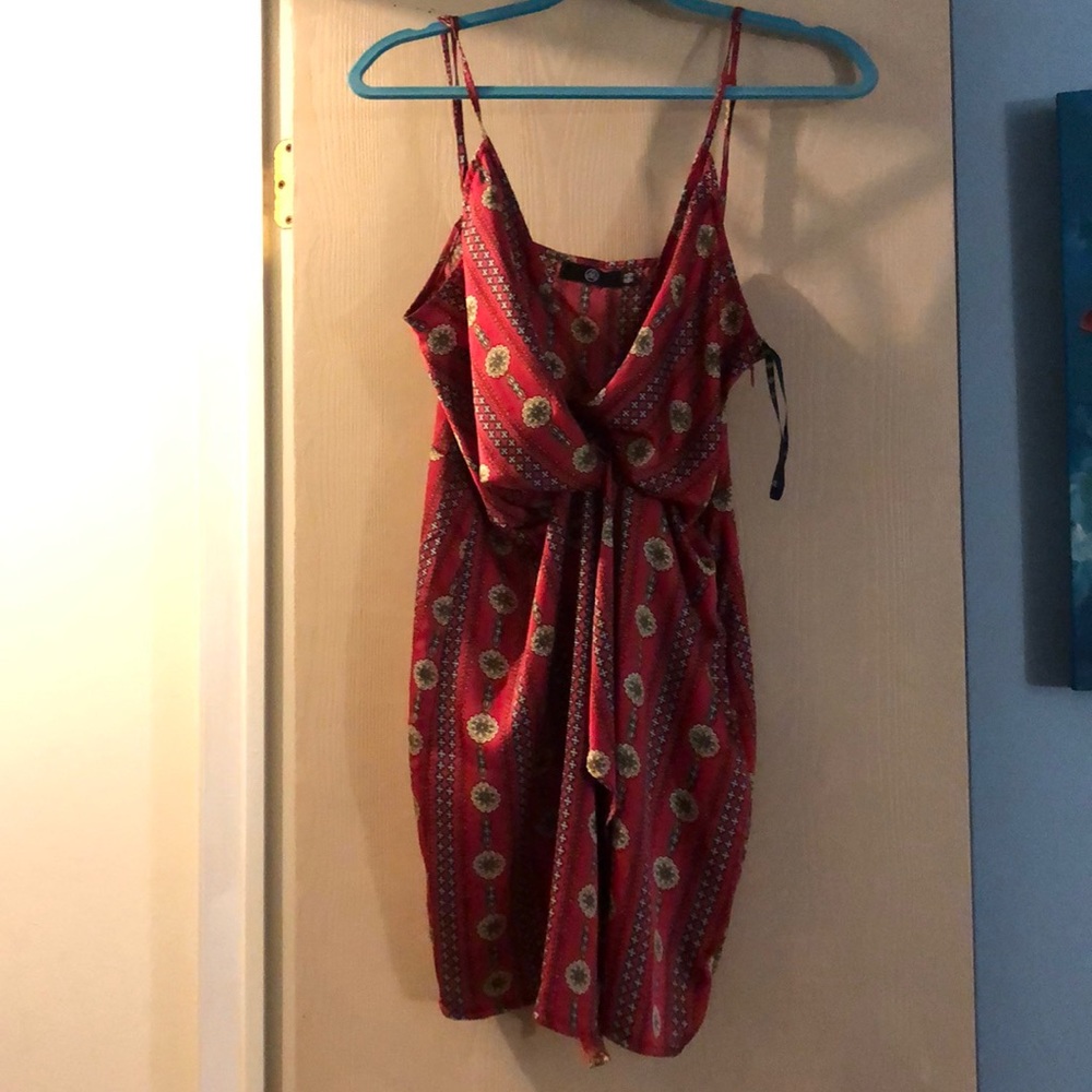 Cocktail Dress by Missguided